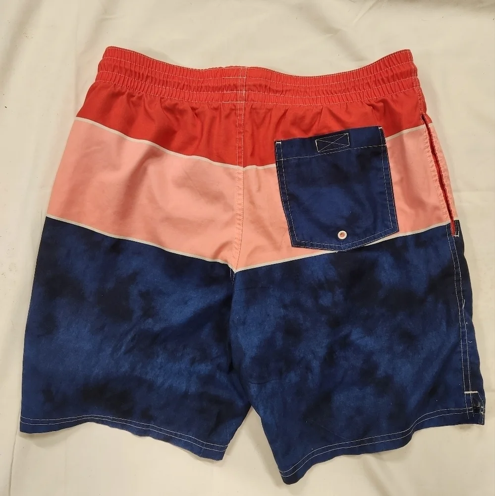 3/$25 Old Navy men's size Medium swimsuit bathing suit